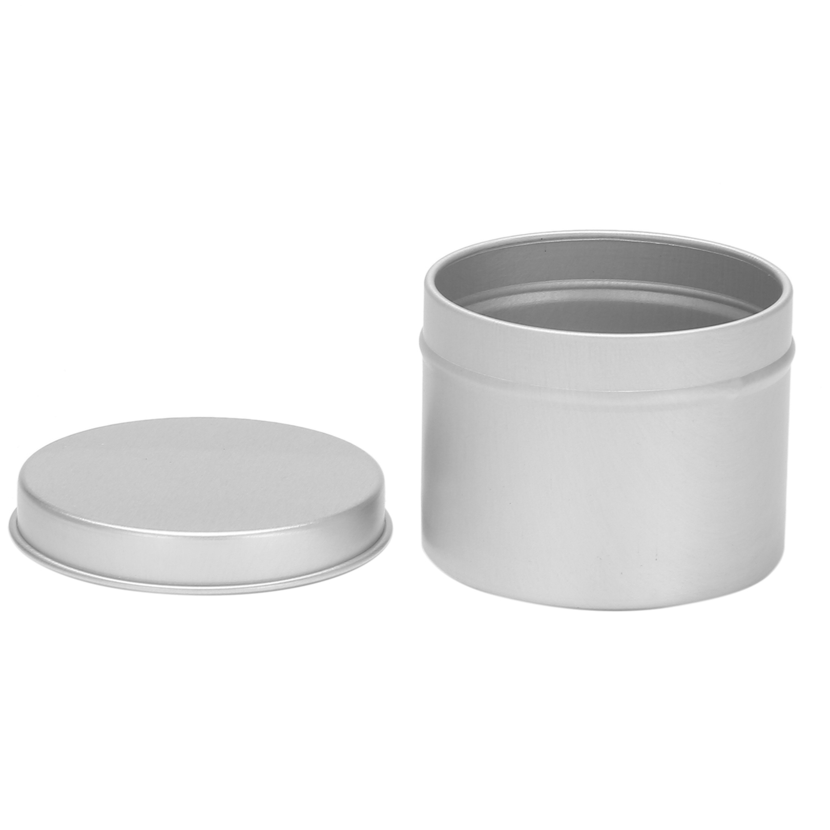 48'li Paket Yuvarlak Metal Kut - Black Tin Candle incelemesi ve fiyatı