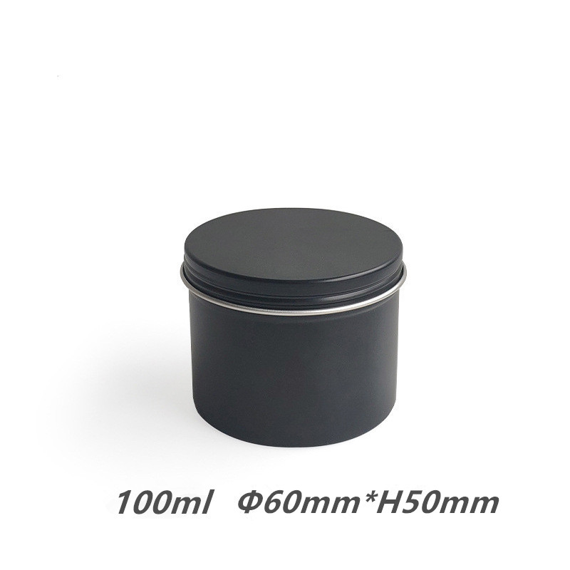 12/24 adet Yuvarlak Metal Tene - Black Tin Candle incelemesi ve fiyatı