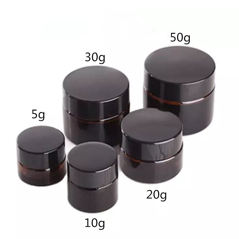 20 adet 5ml 10ml 15ml 20ml 30m - Black Tin Candle incelemesi ve fiyatı