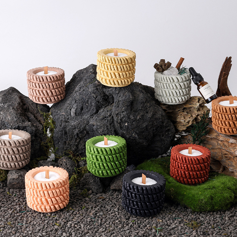 Kuzey Avrupa Mum Yapımı Kavano - Candle Making Supplies Jars incelemesi ve fiyatı