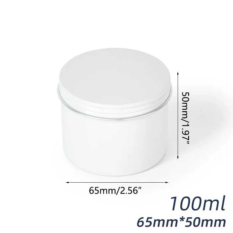 10/20/30 adet 100/120ml yuvarl - Black Tin Candle incelemesi ve fiyatı