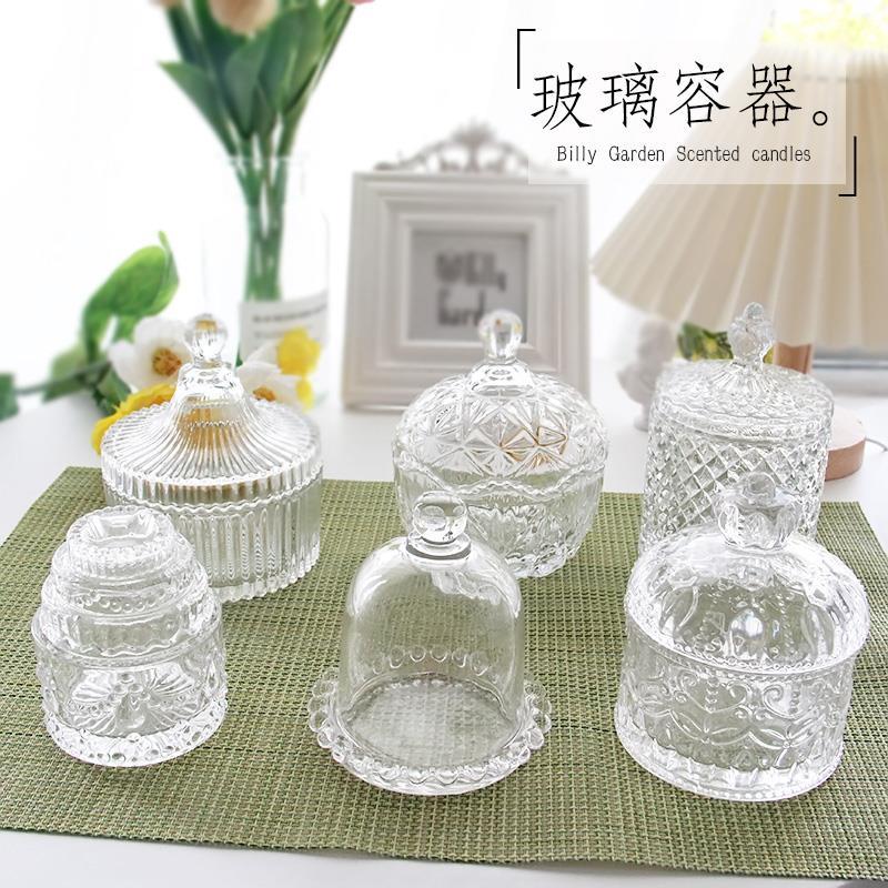 Fransız cam aromatik mum Diy m - Candle Making Supplies Jars incelemesi ve fiyatı