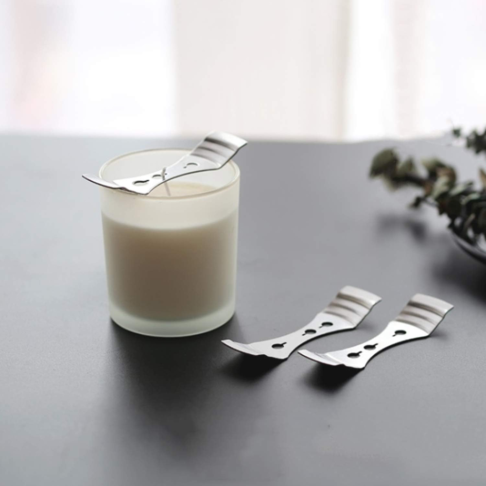10/20 adet mutfak aksesuarları - Candle Making Supplies Jars incelemesi ve fiyatı